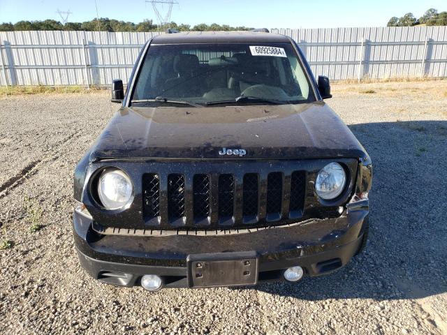 Photo 4 VIN: 1C4NJPBA7ED587203 - JEEP PATRIOT 