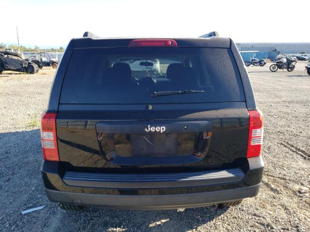 Photo 5 VIN: 1C4NJPBA7ED587203 - JEEP PATRIOT 