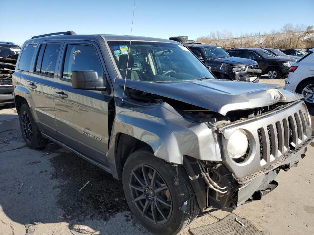 Photo 3 VIN: 1C4NJPBA7ED593356 - JEEP PATRIOT SP 