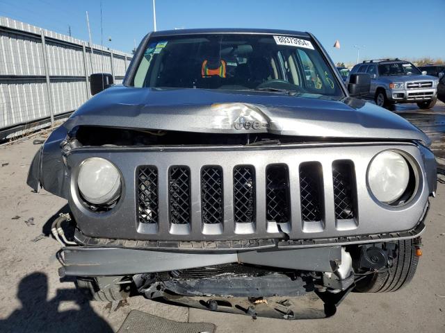 Photo 4 VIN: 1C4NJPBA7ED593356 - JEEP PATRIOT SP 