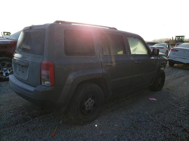 Photo 2 VIN: 1C4NJPBA7ED596287 - JEEP PATRIOT 