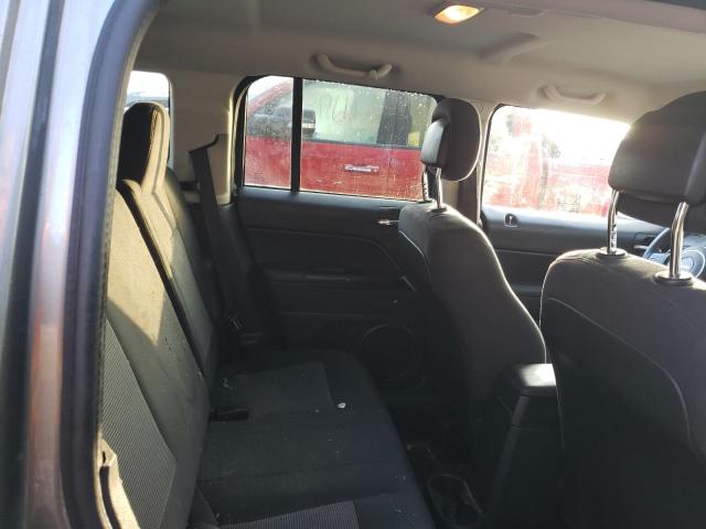 Photo 9 VIN: 1C4NJPBA7ED596287 - JEEP PATRIOT 