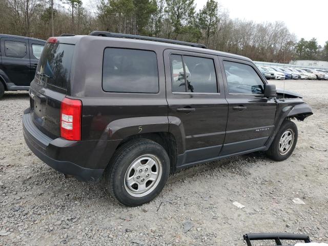 Photo 2 VIN: 1C4NJPBA7ED618210 - JEEP PATRIOT 