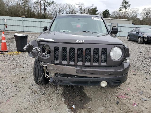 Photo 4 VIN: 1C4NJPBA7ED618210 - JEEP PATRIOT 