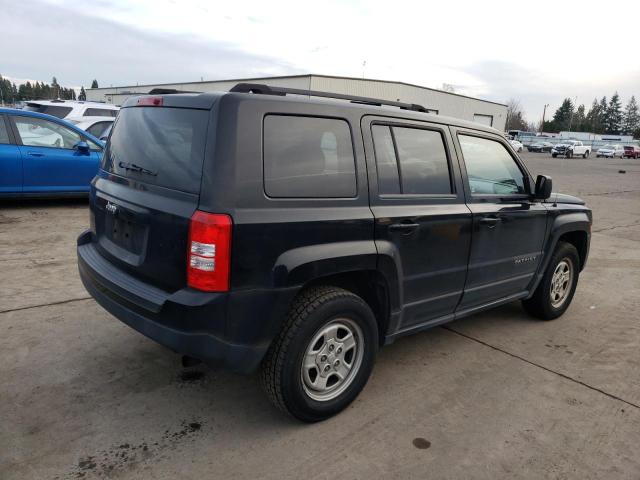 Photo 2 VIN: 1C4NJPBA7ED640725 - JEEP LIBERTY (PATRIOT) 