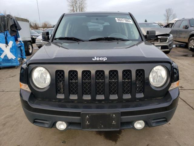 Photo 4 VIN: 1C4NJPBA7ED640725 - JEEP LIBERTY (PATRIOT) 