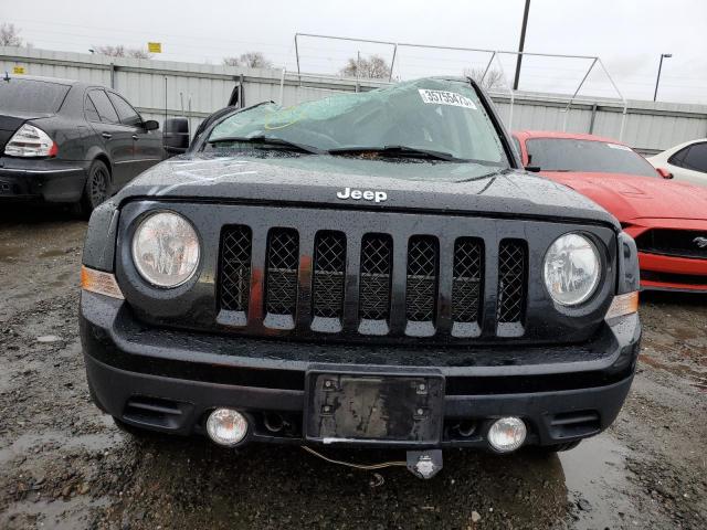 Photo 4 VIN: 1C4NJPBA7ED684997 - JEEP PATRIOT SP 