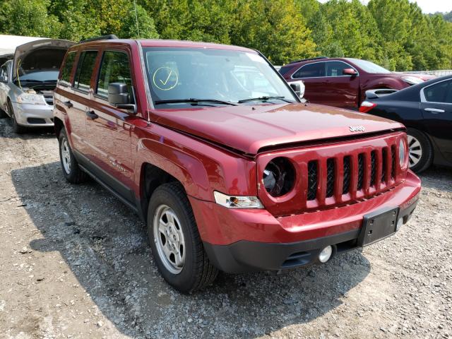 Photo 0 VIN: 1C4NJPBA7ED690881 - JEEP PATRIOT SP 