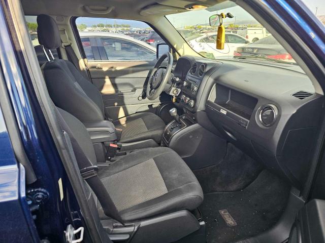 Photo 4 VIN: 1C4NJPBA7ED714807 - JEEP PATRIOT SP 