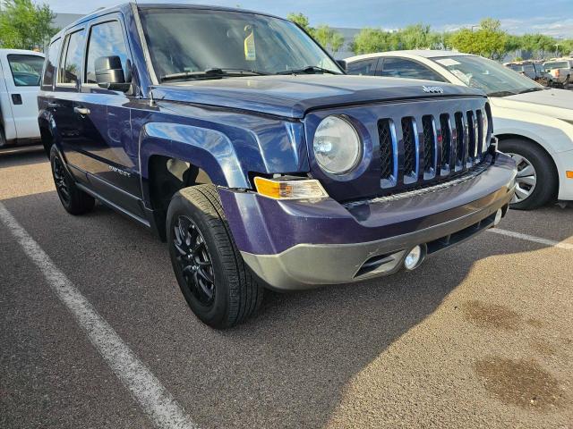 Photo 1 VIN: 1C4NJPBA7ED714807 - JEEP PATRIOT SP 