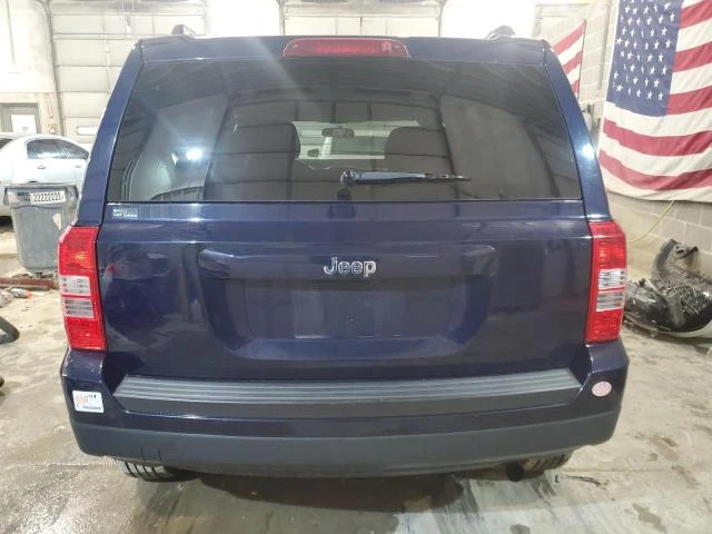 Photo 5 VIN: 1C4NJPBA7ED729646 - JEEP PATRIOT SP 