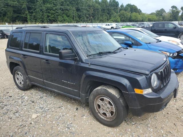 Photo 3 VIN: 1C4NJPBA7ED731591 - JEEP PATRIOT SP 