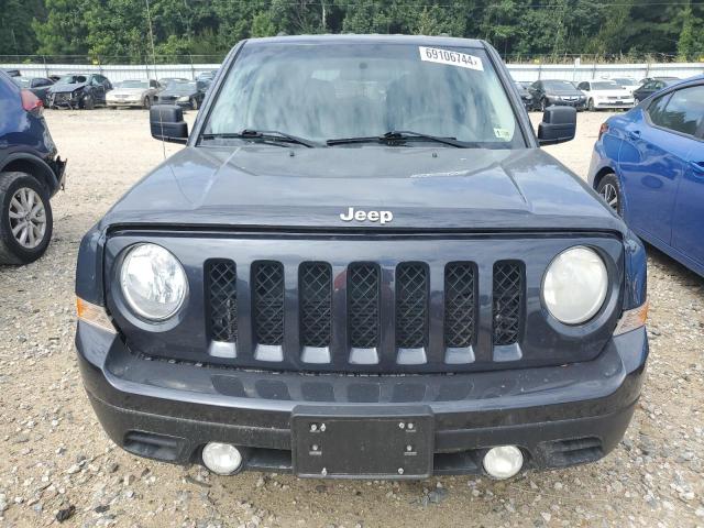 Photo 4 VIN: 1C4NJPBA7ED731591 - JEEP PATRIOT SP 