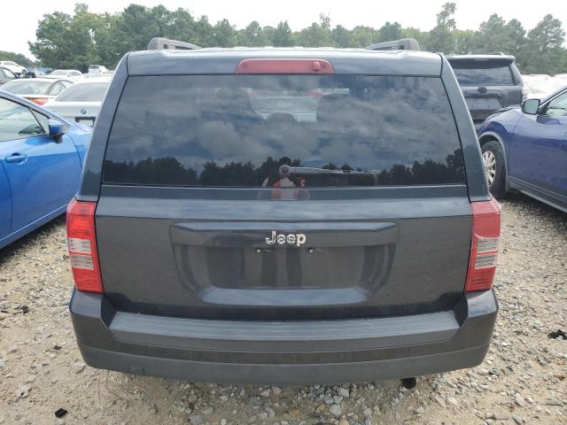 Photo 5 VIN: 1C4NJPBA7ED731591 - JEEP PATRIOT SP 