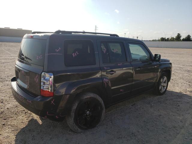 Photo 2 VIN: 1C4NJPBA7ED743305 - JEEP PATRIOT SP 