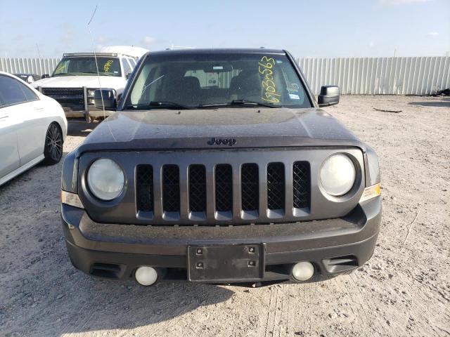 Photo 4 VIN: 1C4NJPBA7ED743305 - JEEP PATRIOT SP 