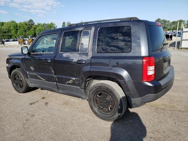 Photo 1 VIN: 1C4NJPBA7ED812395 - JEEP PATRIOT 