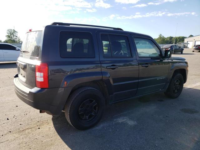 Photo 2 VIN: 1C4NJPBA7ED812395 - JEEP PATRIOT 