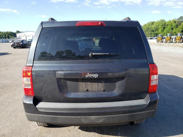 Photo 5 VIN: 1C4NJPBA7ED812395 - JEEP PATRIOT 