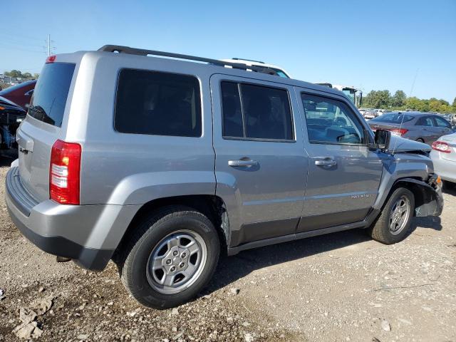 Photo 2 VIN: 1C4NJPBA7ED817855 - JEEP PATRIOT 