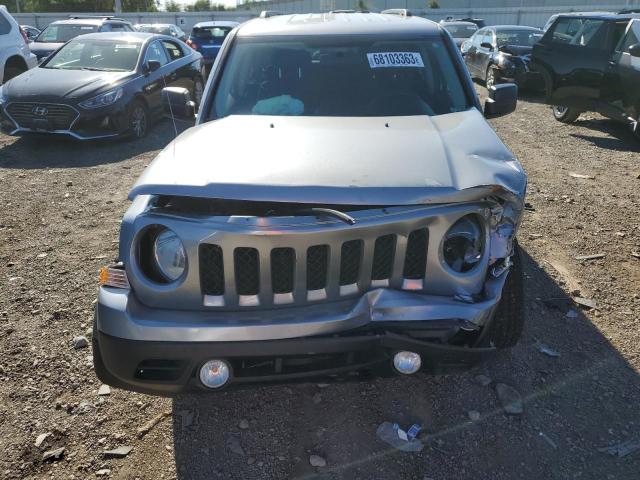 Photo 4 VIN: 1C4NJPBA7ED817855 - JEEP PATRIOT 