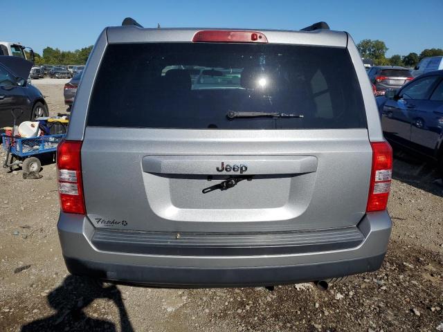 Photo 5 VIN: 1C4NJPBA7ED817855 - JEEP PATRIOT 