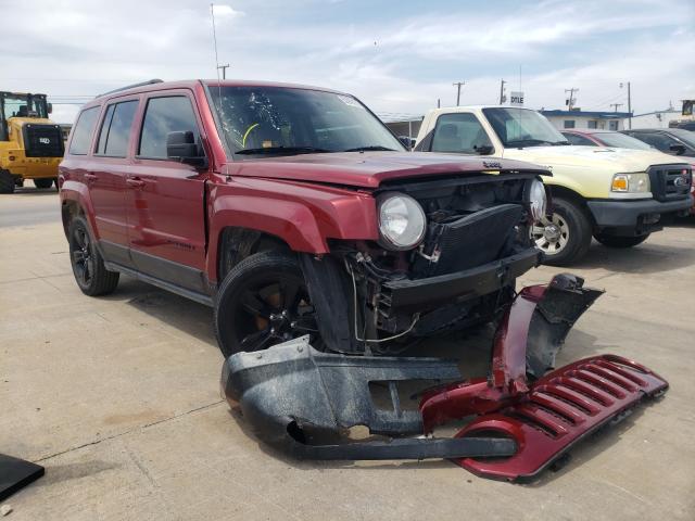 Photo 0 VIN: 1C4NJPBA7ED886867 - JEEP PATRIOT SP 