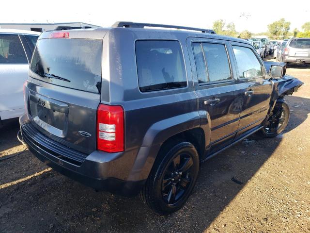 Photo 2 VIN: 1C4NJPBA7ED928101 - JEEP PATRIOT SP 