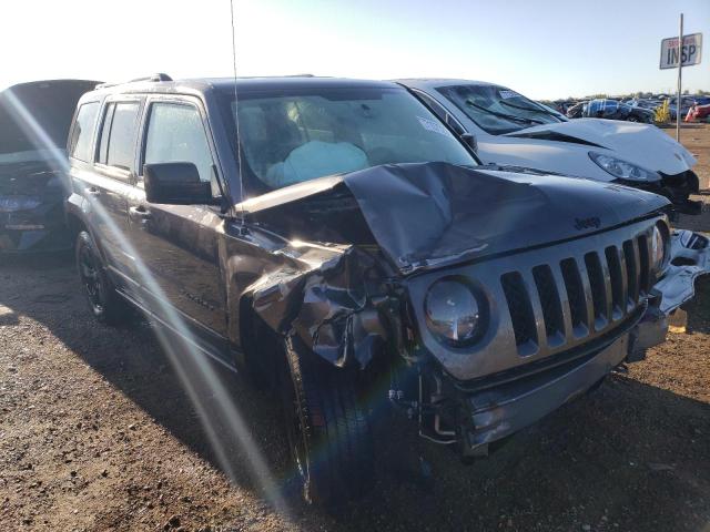 Photo 3 VIN: 1C4NJPBA7ED928101 - JEEP PATRIOT SP 