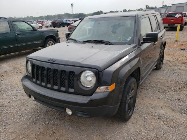 Photo 1 VIN: 1C4NJPBA7FD138816 - JEEP PATRIOT SP 