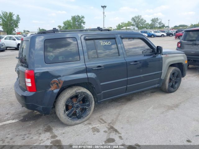 Photo 3 VIN: 1C4NJPBA7FD156944 - JEEP PATRIOT 