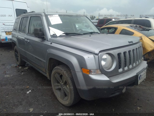 Photo 0 VIN: 1C4NJPBA7FD211229 - JEEP PATRIOT 