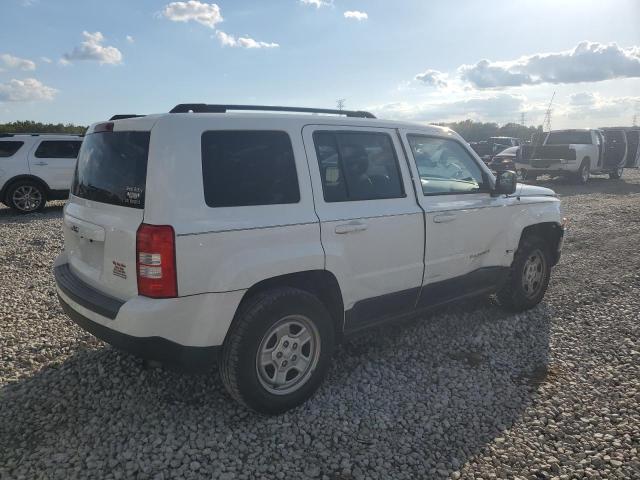 Photo 2 VIN: 1C4NJPBA7FD235319 - JEEP PATRIOT SP 