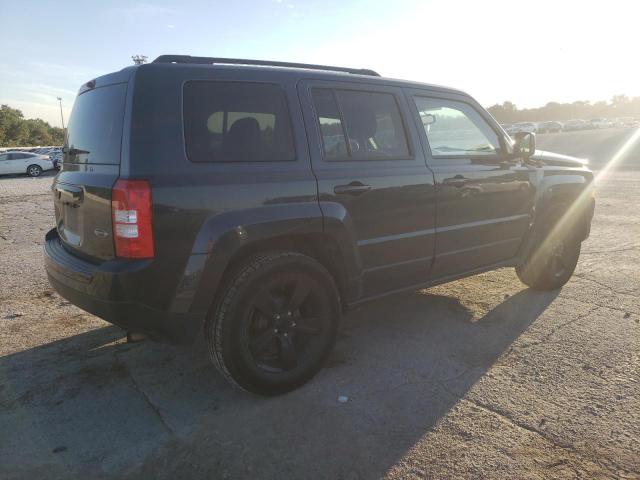 Photo 2 VIN: 1C4NJPBA7FD314277 - JEEP PATRIOT 