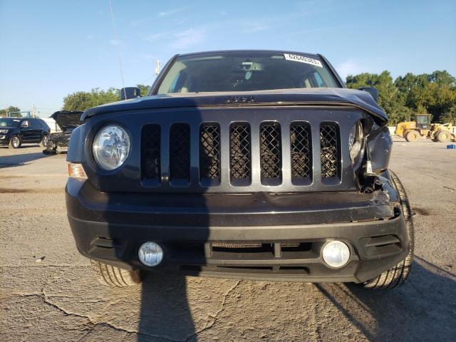 Photo 4 VIN: 1C4NJPBA7FD314277 - JEEP PATRIOT 