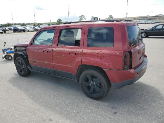 Photo 1 VIN: 1C4NJPBA7FD341804 - JEEP PATRIOT 