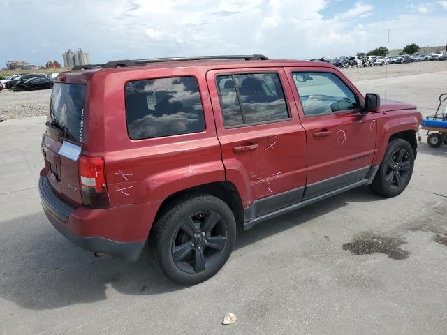 Photo 2 VIN: 1C4NJPBA7FD341804 - JEEP PATRIOT 