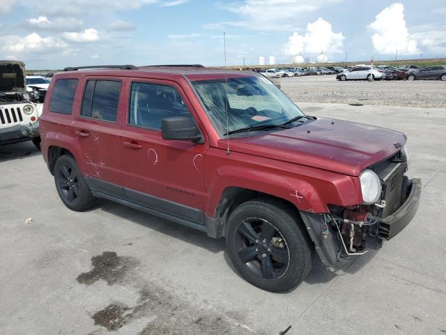 Photo 3 VIN: 1C4NJPBA7FD341804 - JEEP PATRIOT 