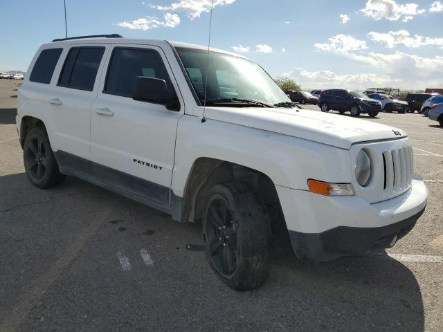 Photo 3 VIN: 1C4NJPBA7FD398200 - JEEP PATRIOT SP 