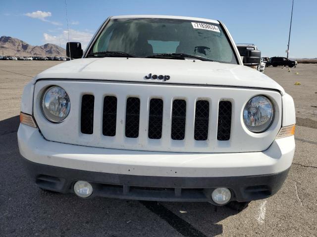 Photo 4 VIN: 1C4NJPBA7FD398200 - JEEP PATRIOT SP 