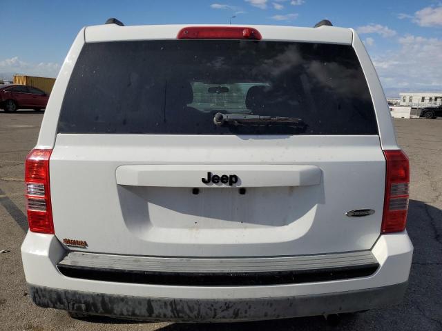 Photo 5 VIN: 1C4NJPBA7FD398200 - JEEP PATRIOT SP 