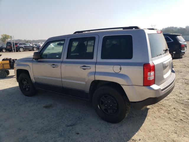 Photo 1 VIN: 1C4NJPBA7GD528607 - JEEP PATRIOT SP 