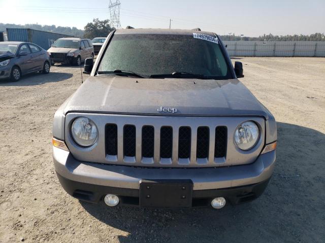 Photo 4 VIN: 1C4NJPBA7GD528607 - JEEP PATRIOT SP 