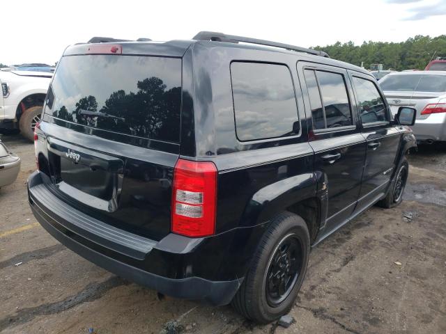 Photo 2 VIN: 1C4NJPBA7GD547271 - JEEP PATRIOT SP 