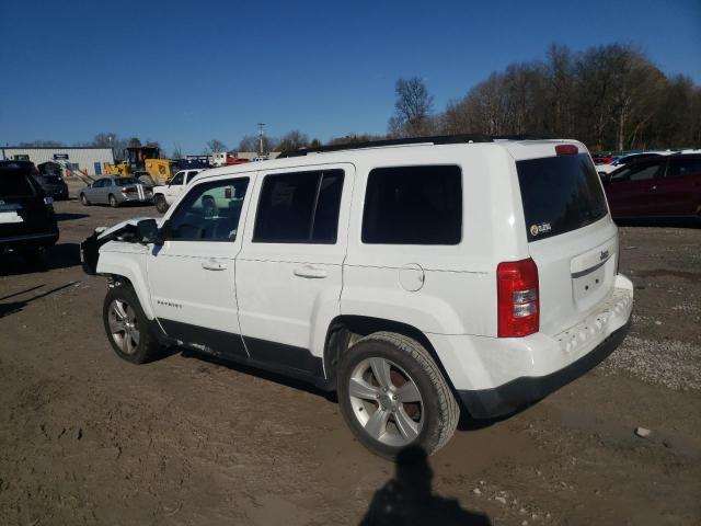 Photo 1 VIN: 1C4NJPBA7GD567536 - JEEP PATRIOT SP 