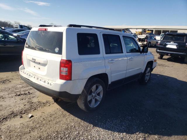 Photo 2 VIN: 1C4NJPBA7GD567536 - JEEP PATRIOT SP 