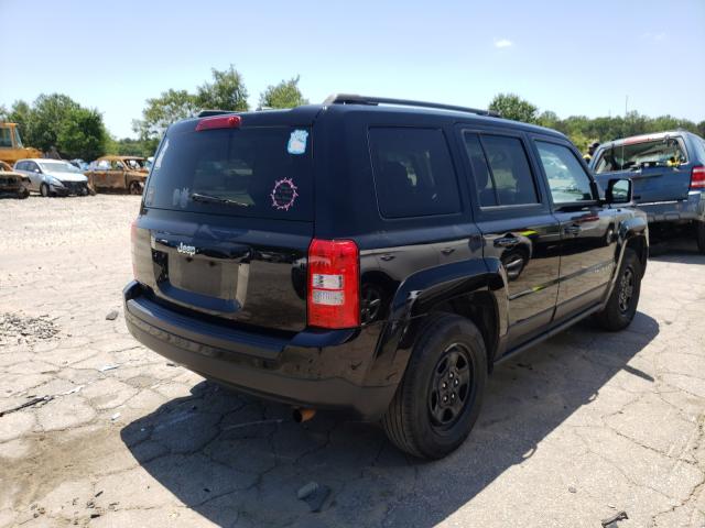 Photo 3 VIN: 1C4NJPBA7GD583459 - JEEP PATRIOT SP 