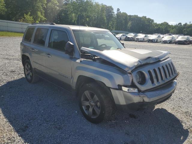 Photo 3 VIN: 1C4NJPBA7GD602611 - JEEP PATRIOT 