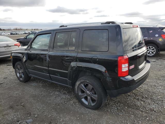 Photo 1 VIN: 1C4NJPBA7GD603841 - JEEP PATRIOT 