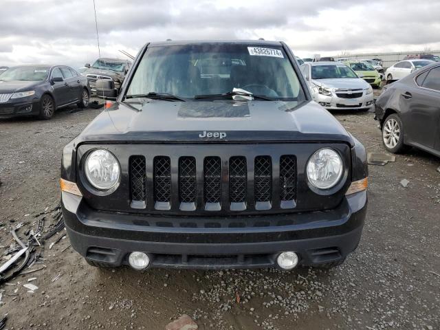 Photo 4 VIN: 1C4NJPBA7GD603841 - JEEP PATRIOT 